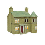 Bachmann 44-0084 OO Gauge Hampton Lodge with Lights