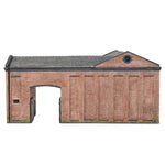 Bachmann 44-0086 OO Gauge Industrial Gate House