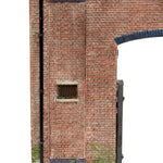 Bachmann 44-0086 OO Gauge Industrial Gate House