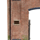 Bachmann 44-0086 OO Gauge Industrial Gate House