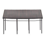 Bachmann 44-0088 OO Gauge Industrial Stores and Canopy