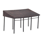 Bachmann 44-0088 OO Gauge Industrial Stores and Canopy