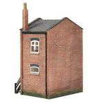 Bachmann 44-0088 OO Gauge Industrial Stores and Canopy