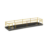 Bachmann 44-0089 OO Gauge Presflo Loading Hopper