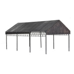 Bachmann 44-0091 OO Gauge Scenecraft Goods Unloading Shed