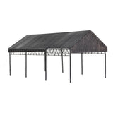 Bachmann 44-0091 OO Gauge Scenecraft Goods Unloading Shed
