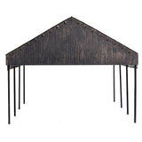 Bachmann 44-0091 OO Gauge Scenecraft Goods Unloading Shed