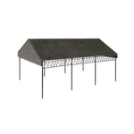 Bachmann 44-0091 OO Gauge Scenecraft Goods Unloading Shed