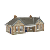 Bachmann 44-0095 OO Gauge Stone Booking Hall