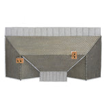 Bachmann 44-0095 OO Gauge Stone Booking Hall