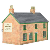 Bachmann 44-0099 OO Gauge The Gate Inn