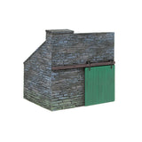 Bachmann 44-0103 OO-9 Gauge Slate Built Coal Store
