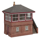 Bachmann 44-0115 OO Gauge Lucston Signal Box
