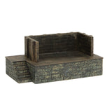 Bachmann 44-0118 OO Gauge Lucston Coaling Stage