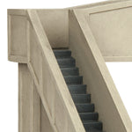 Bachmann 44-0120 OO Gauge Scenecraft Lucston Footbridge