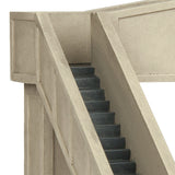 Bachmann 44-0120 OO Gauge Scenecraft Lucston Footbridge