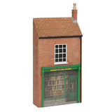Bachmann 44-0121 OO Gauge Low Relief Lucston Book Shop