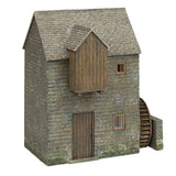 Bachmann 44-0131 OO Gauge Wigmore Watermill