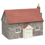 Bachmann 44-0132 OO Gauge Scenecraft Wigmore Farmhouse
