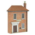 Bachmann 44-0139 OO Gauge Scenecraft Lucston Bank