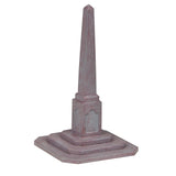 Bachmann 44-0143 OO Gauge Scenecraft Lucston Memorial