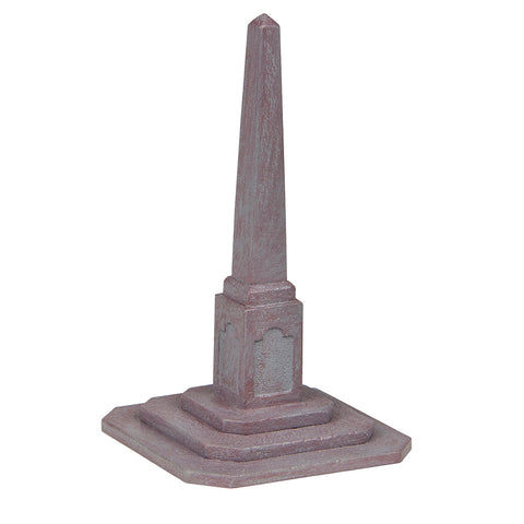 Bachmann 44-0143 OO Gauge Scenecraft Lucston Memorial
