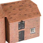 Bachmann 44-0146 OO Gauge Scenecraft Oast House