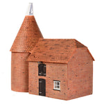 Bachmann 44-0146 OO Gauge Scenecraft Oast House