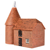 Bachmann 44-0146 OO Gauge Scenecraft Oast House