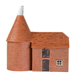 Bachmann 44-0146 OO Gauge Scenecraft Oast House