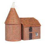 Bachmann 44-0146 OO Gauge Scenecraft Oast House