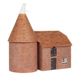 Bachmann 44-0146 OO Gauge Scenecraft Oast House