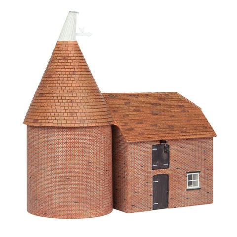Bachmann 44-0146 OO Gauge Scenecraft Oast House
