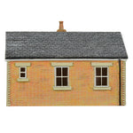 Bachmann 44-0149 OO Gauge Scenecraft Railway Stables Keeper's House