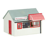 Bachmann 44-0152 OO Gauge Scenecraft Seaside Cafe