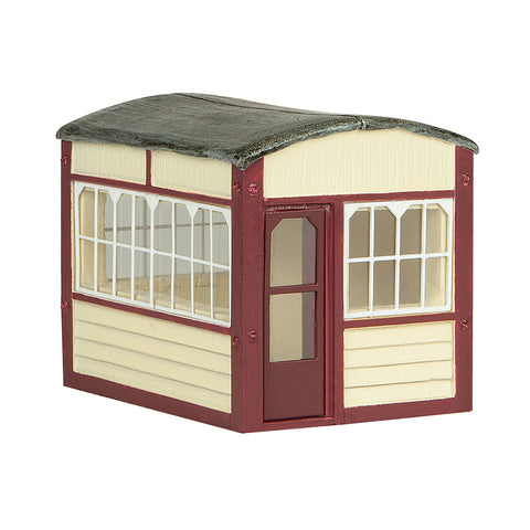 Bachmann 44-0173 OO Gauge Scenecraft Midland Hut