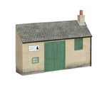 Bachmann 44-0200 OO Gauge Scenecraft Low Relief Honey Stone Smithy