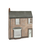 Bachmann 44-0203 OO Gauge Low Relief Pebble Dash Terrace House