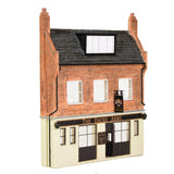 Bachmann 44-0208 OO Gauge Scenecraft Low Relief Dacre Arms Pub