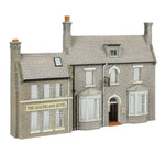 Bachmann 44-0210 OO Gauge Scenecraft Low Relief Goathland Hotel