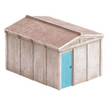 Bachmann 44-036 OO Gauge Scenecraft Sectional Lineside Hut