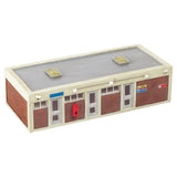 Bachmann 44-039 OO Gauge Office Block