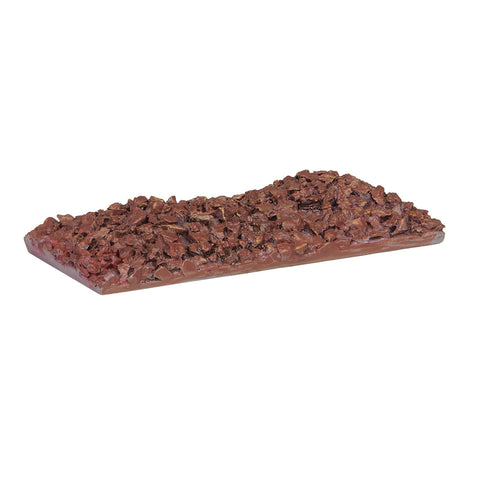 Bachmann 44-0516 OO Gauge Scenecraft Ironstone Loads for 24T Hopper Wagons (x4)