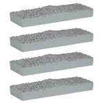 Bachmann 44-0517 OO Gauge Scenecraft Ballast Loads for MFA Hopper Wagons (x4)