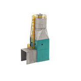 Bachmann 44-052 OO Gauge Concrete Mixing Hopper
