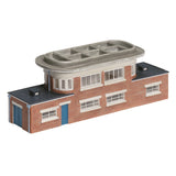 Bachmann 44-064 OO Gauge Art Deco Signal Box