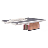 Bachmann 44-068 OO Gauge Art Deco Subway Building