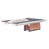 Bachmann 44-068 OO Gauge Art Deco Subway Building