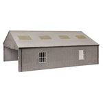 Bachmann 44-083 OO Gauge Carriage Shed