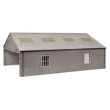 Bachmann 44-083 OO Gauge Carriage Shed